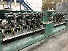  FEHRER DREF 2 Friction Spinning Machine, type 2/86 FT, 1991 yr,